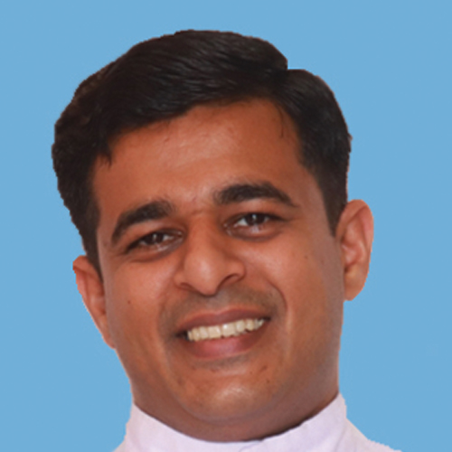 Rev. Fr Kappiparambil Kuriakose